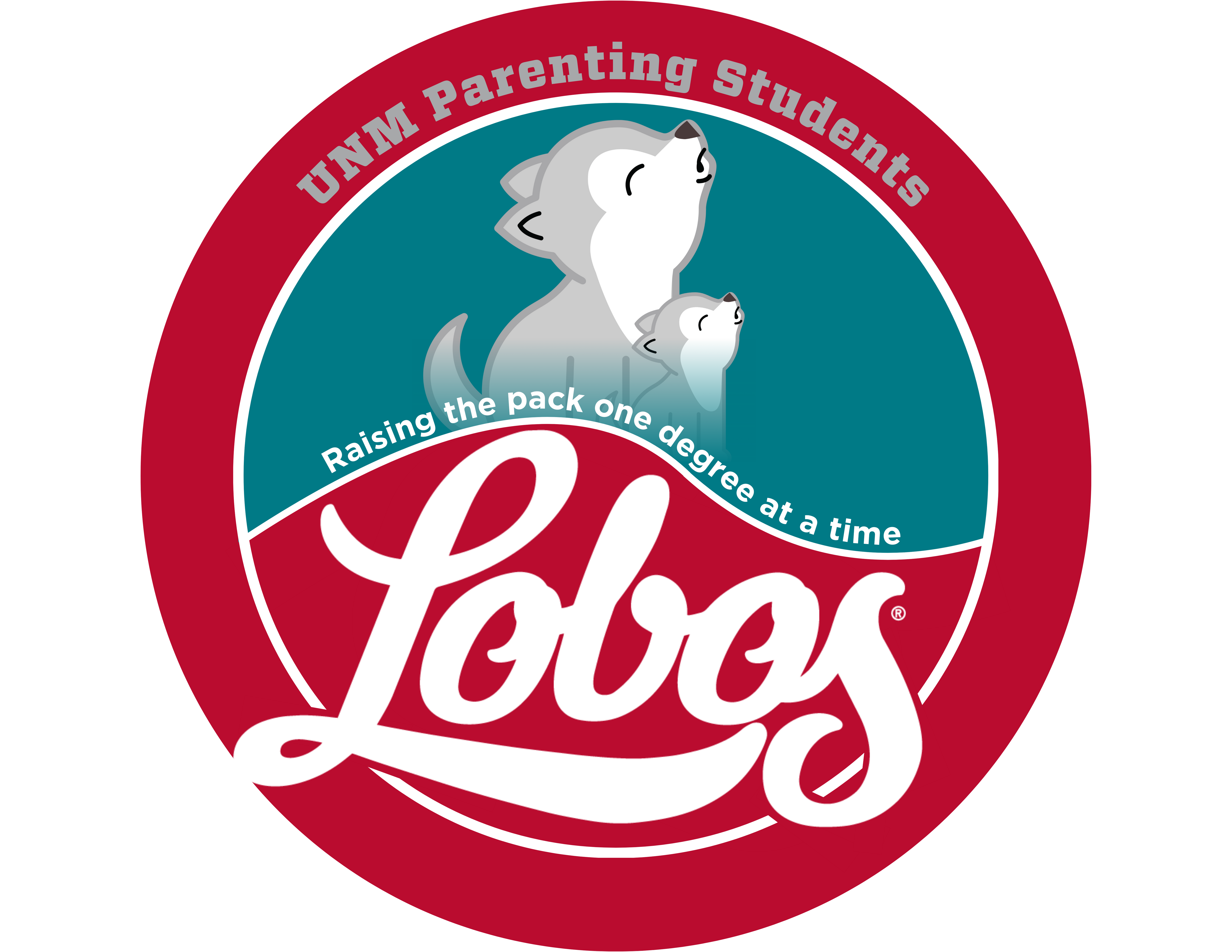 Parenting Students Logo